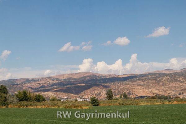 Barbaros'de Manzaralı 900 m² Villa İmarlı Arsa — fotoğraf 2
