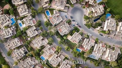 Adalar Burgazada Konakları
