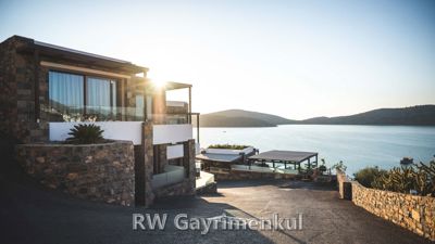 Arnavutköy Bahçe Evleri